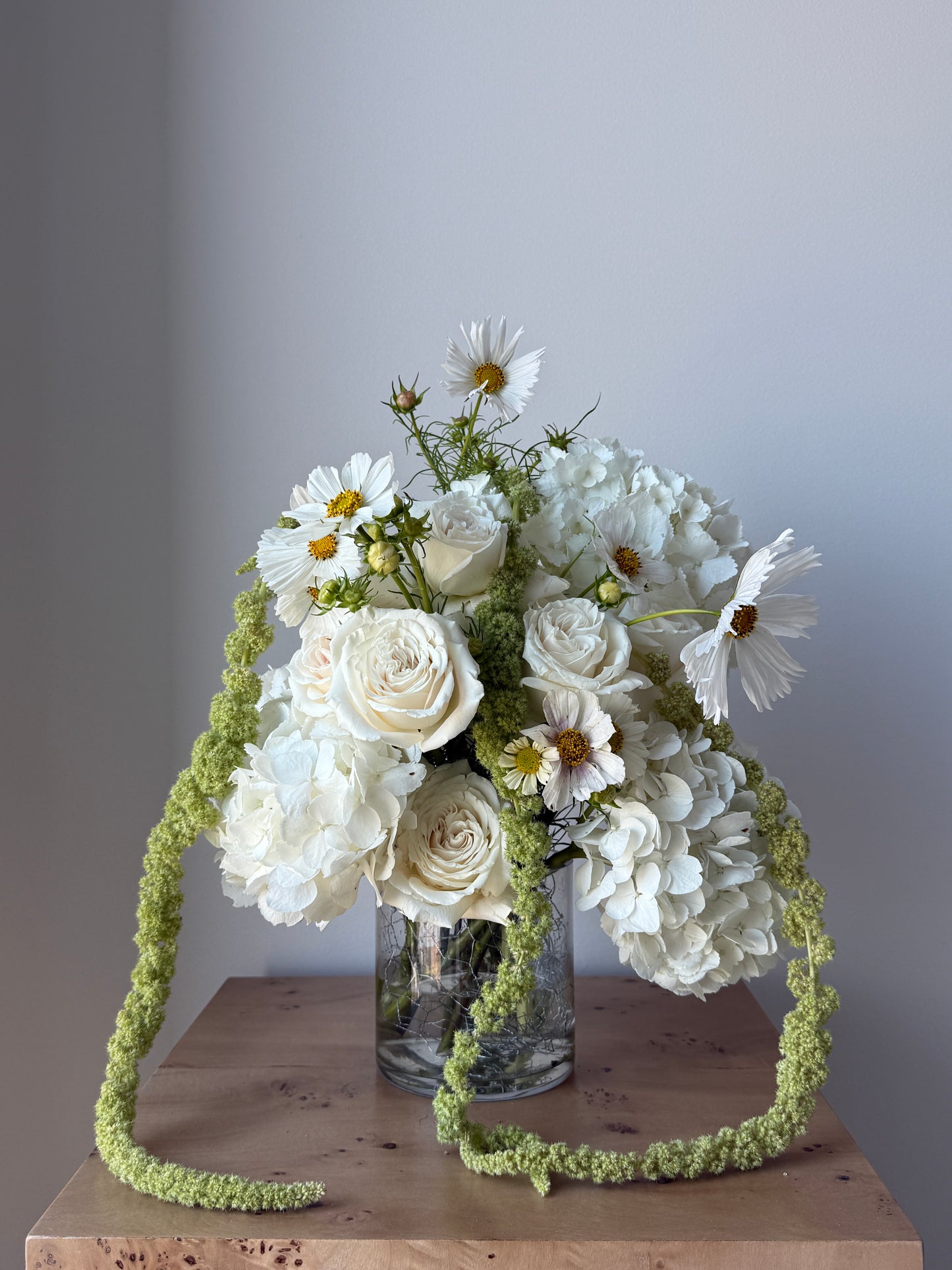 Custom Personal Arrangement